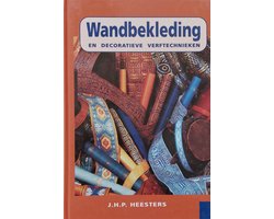 Wandbekleding en decoratieve verftechnieken