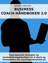Business coach-håndboken 2.0