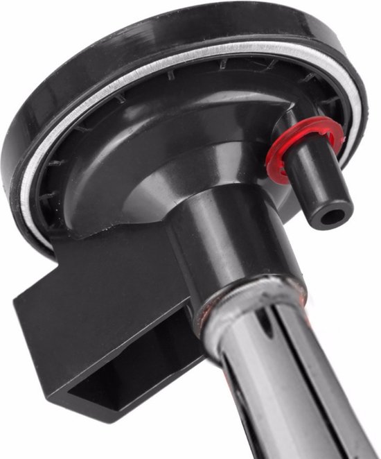 KATSU Tools Katsu Air Horn, 12 V with Compressor, 115 dB Car Horn
