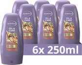 Bol.com Andrélon Oil&Care Conditioner - Voor droog pluizig en onhandelbaar haar - Verrijkt met arganolie en marula-olie - 6 x 25... aanbieding