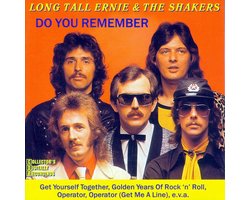 Do You Remember