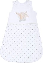 baby zwachtel transitie slaapzak -100% katoen \ kinderslaapzak voor peuters / Baby sleeping bag, children's sleeping bag 90 cm
