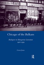 Chicago of the Balkans