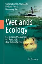 Wetlands Ecology