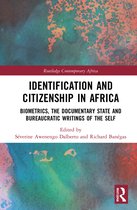 Routledge Contemporary Africa- Identification and Citizenship in Africa