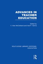 Advances in Teacher Education