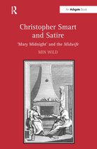 Christopher Smart and Satire