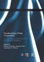 Routledge Special Issues on Water Policy and Governance- Transboundary Water Cooperation