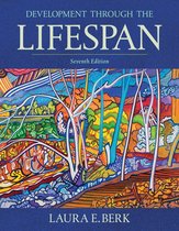 Test Bank For Development Through the Lifespan 7th Edition by Laura Berk ISBN 978-0134419695||LATEST 2024 ||ANSWERHEET