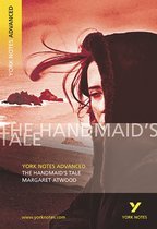 York Notes Adv Handmaids Tale