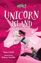 Unicorn Island- Unicorn Island: Beyond the Portal