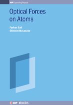 IOP ebooks- Optical Forces on Atoms
