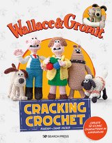 Aardman- Wallace & Gromit: Cracking Crochet
