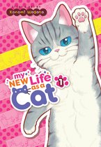 My New Life as a Cat- My New Life as a Cat Vol. 1