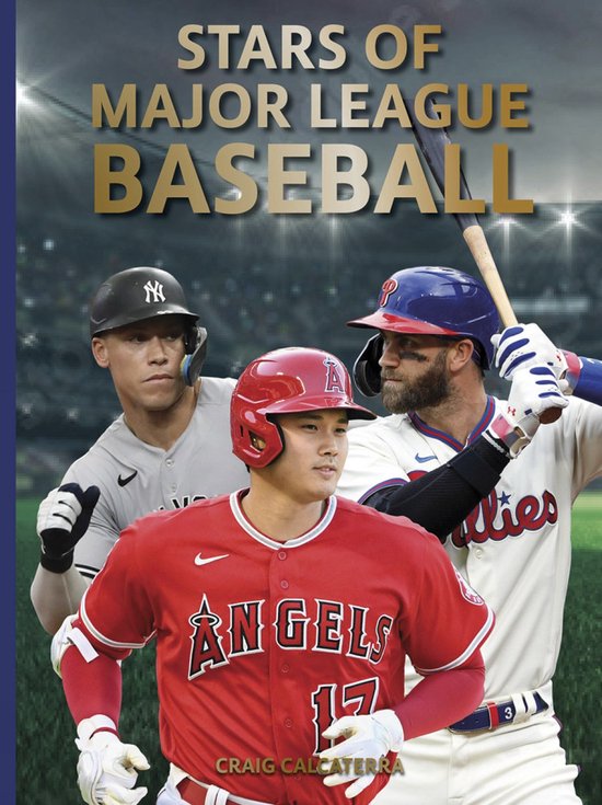 Abbeville Sports- Stars of Major League Baseball