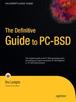 The Definitive Guide To Pc-Bsd