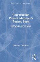 Routledge Pocket Books- Construction Project Manager’s Pocket Book