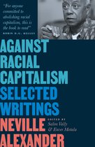 Black Critique- Against Racial Capitalism