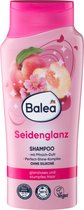 Balea Shampoo Zijdeglans - 300ml