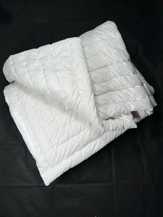 iSleep enkel dekbed 60% dons (warmteklasse 2