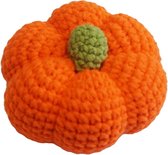 Sustenia - Crochet - Fruit - Pompoen - 0-12 jaar