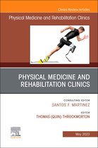 The Clinics: Radiology Volume 34-2 - Shoulder Rehabilitation, An Issue of Physical Medicine and Rehabilitation Clinics of North America, E-Book