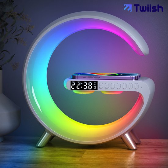 Twiish - Wake Up Light