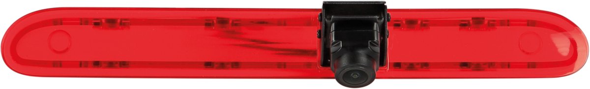 Achteruitrijcamera 3e remlicht - Citroen Jumpy - Peugeot Expert - Toyota Proace
