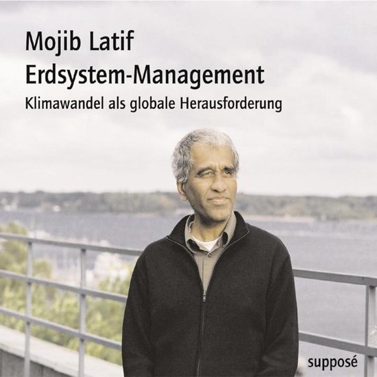 Erdsystem-Management - cover
