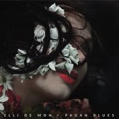 Elli De Mon - Pagan Blues (LP)