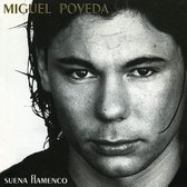Miguel Poveda - Suena Flamenco (LP)