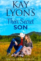 Montana Secrets 6 - Their Secret Son