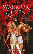 The Tarrassian Saga 3 - The Warrior Queen