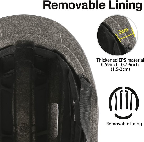 Beschermende uitrusting voor rolschaatsen Duurzaam Absorbeert zweet Beschermende uitrusting voor rolschaatsen Duurzaam Absorbeert zweet