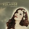 Delphine Volange - Volange, Le Ciel Était Toujours Sans Nouvelles (CD)