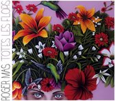 Roger Mas - Totes Les Flors (LP) (Limited Edition)