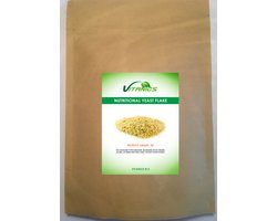 Nutritionele Gistvlokken 1kg