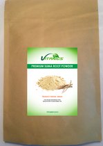 Premium Suma Wortel Poeder 400g