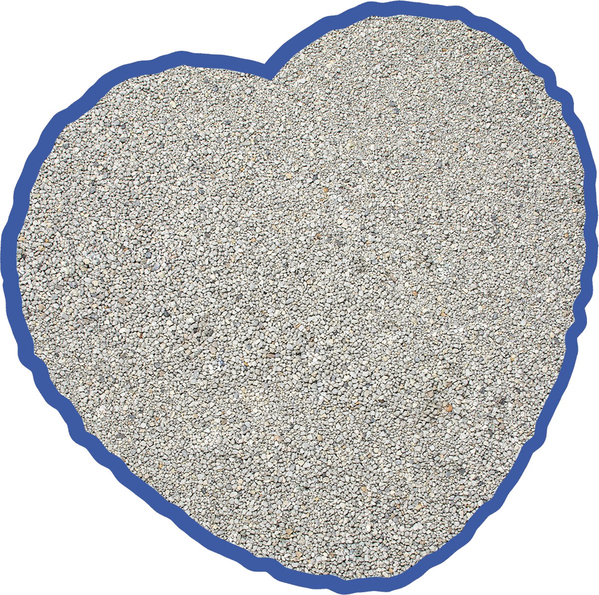 Bol.com Kattenbakvulling Premium Baby Powder Scent 12Kg aanbieding