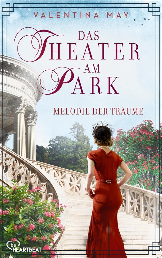 Die Geschichte einer Künstlerfamilie in Hannover 2 - Das Theater am Park – Melodie der Träume