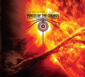Voices Of The Cosmos - IV (CD)