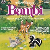 Walt Disney's Bambi (Original Soundtrack and Story)