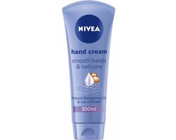 Nivea Handcrème Zijdezacht 100 ml