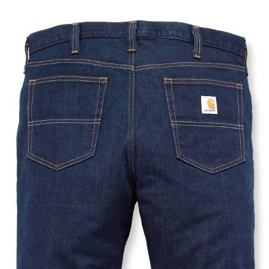 Carhartt Rugged Flex Straight Tapered 