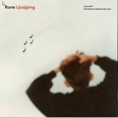 Rone With Orchestre National De Lyon - L(oo)ping (CD)