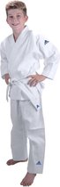 Adidas Judopak J181 Junior - Wit - 140