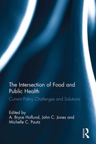 Public Administration for Public Health-The Intersection of Food and Public Health
