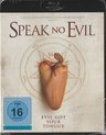 Speak No Evil/Blu-ray (Import)