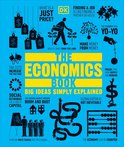 DK Big Ideas - The Economics Book