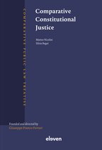 Comparative Public Law Treatise (CPLT)- Comparative Constitutional Justice